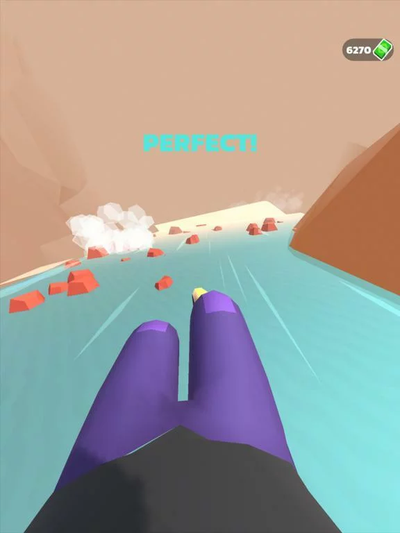 Изображение игры: Stuntman (2020)