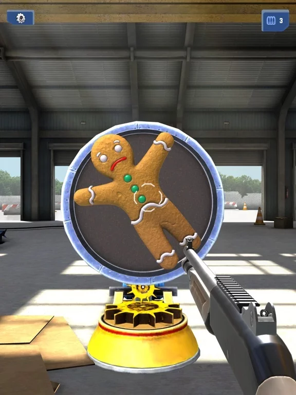 Изображение игры: Guns Master
