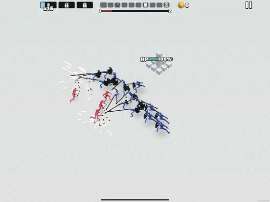 Изображение игры: Real Time Shields