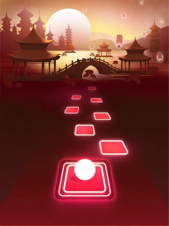 Изображение игры: ARMY HOP: Kpop Music Game