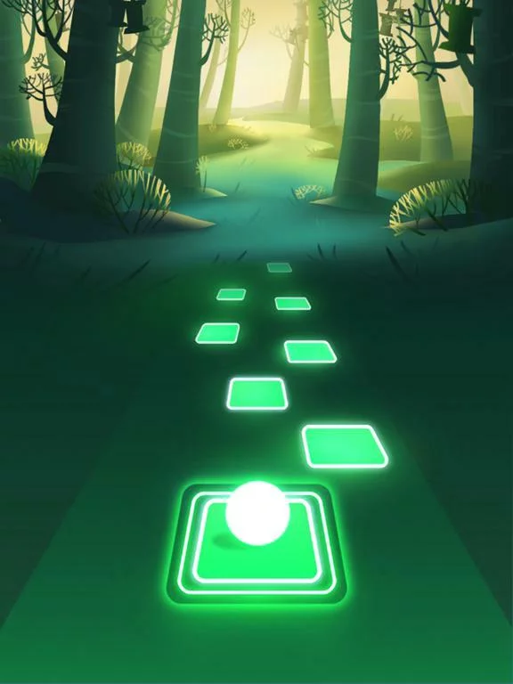 Изображение игры: ARMY HOP: Kpop Music Game