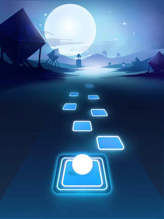Изображение игры: ARMY HOP: Kpop Music Game