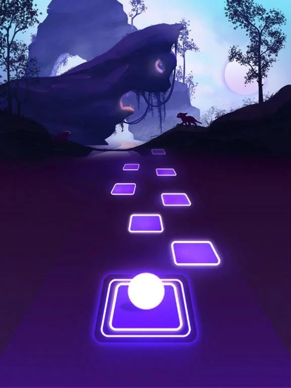 Изображение игры: ARMY HOP: Kpop Music Game