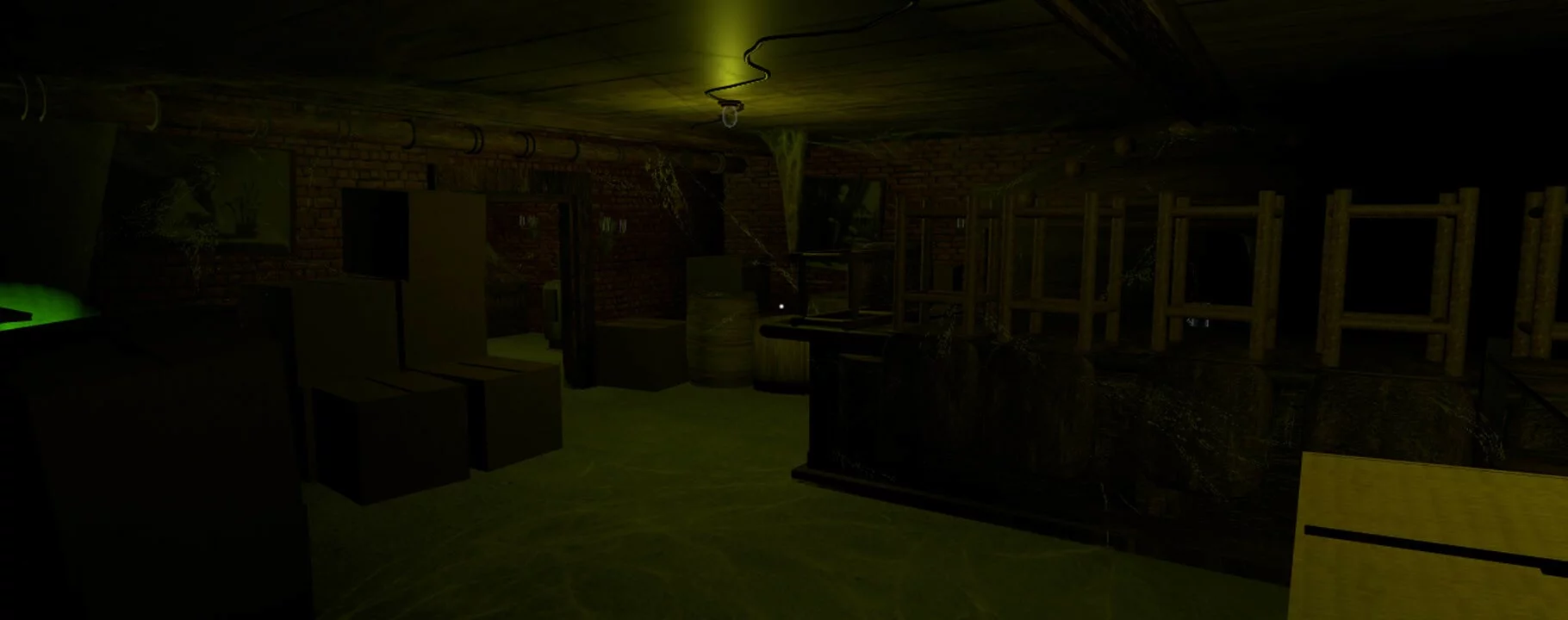 Изображение игры: The Storm
