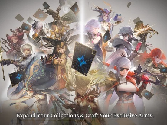 Изображение игры: Realm of Alters
