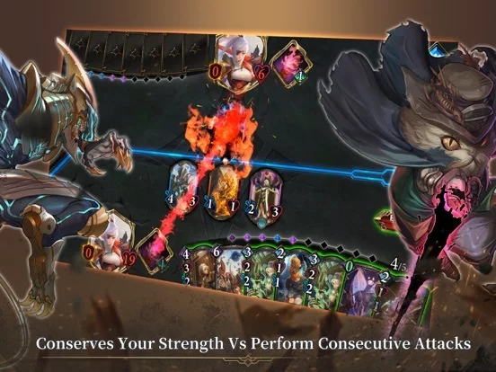 Изображение игры: Realm of Alters