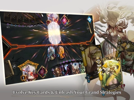 Изображение игры: Realm of Alters