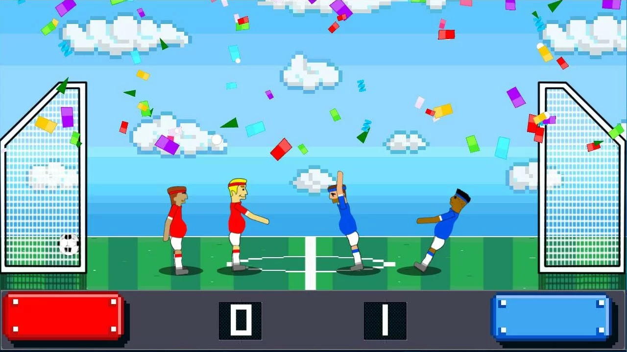 Изображение игры: 12 MiniBattles