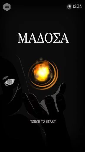 Изображение игры: MADOSA