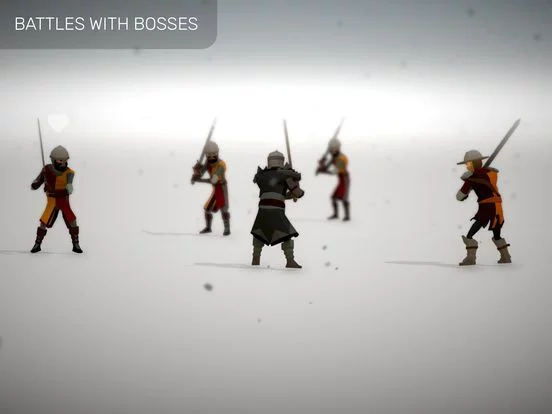 Изображение игры: A Way To Slay - Bloody Fight