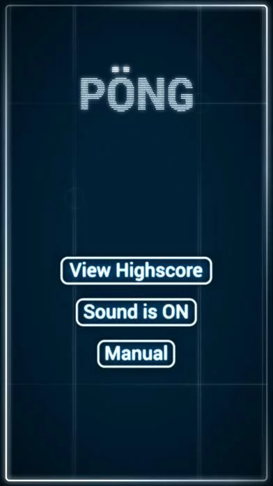 Изображение игры: Pöng