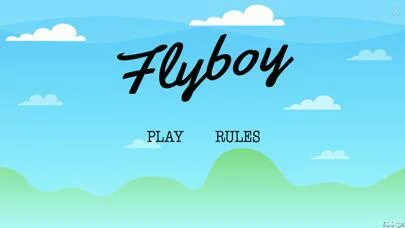 Изображение игры: Flyboy Adventure Game