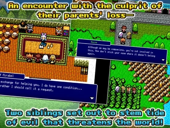 Изображение игры: [Premium] Alvastia Chronicles