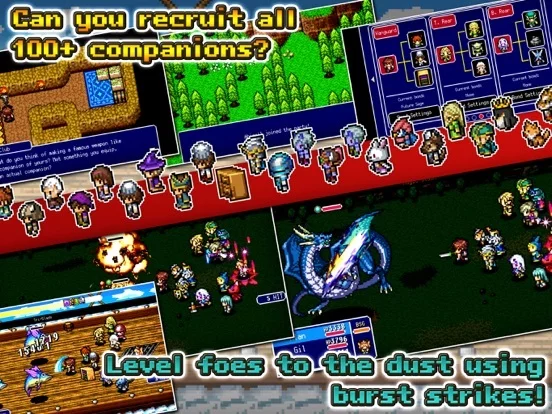 Изображение игры: [Premium] Alvastia Chronicles