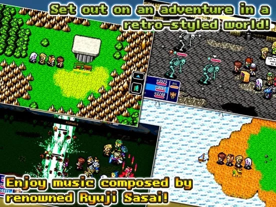 Изображение игры: [Premium] Alvastia Chronicles