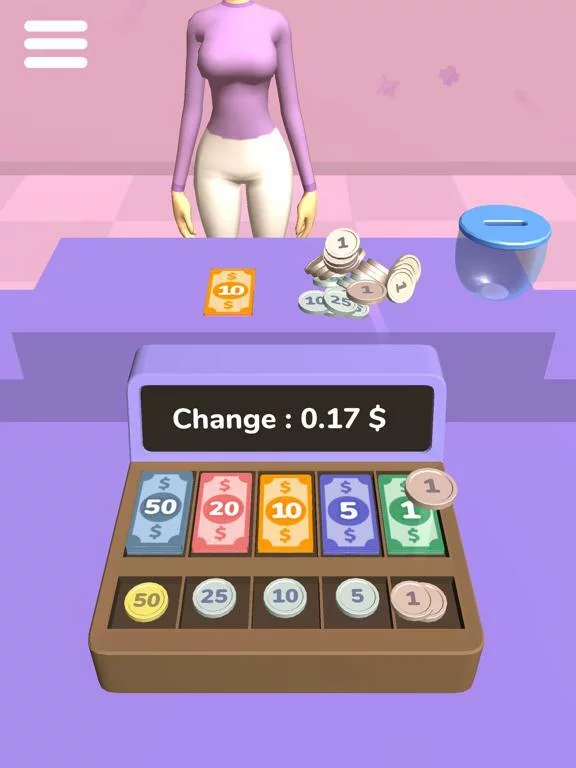 Изображение игры: Candy Pour