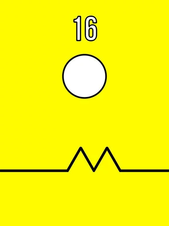 Изображение игры: SnapBall