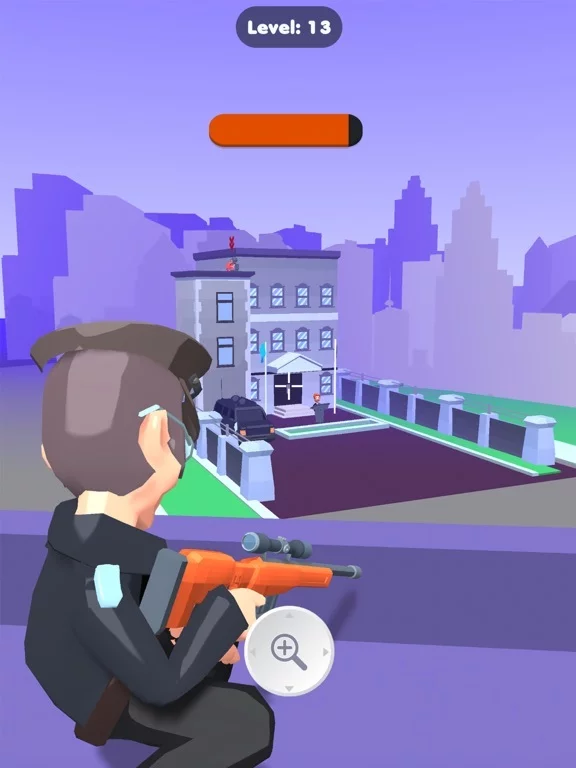 Изображение игры: Police Officer