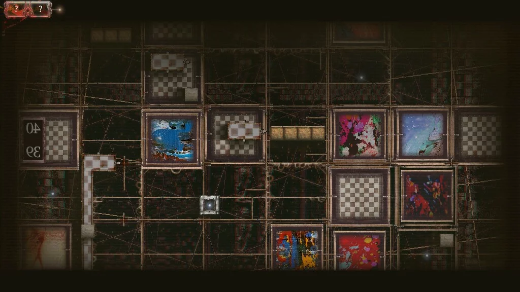 Изображение игры: Cube Gothic