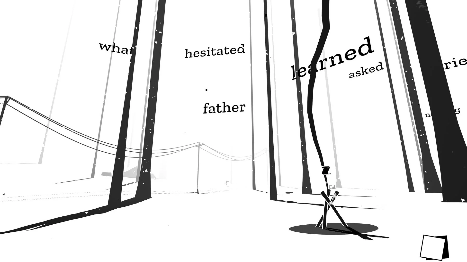 Изображение игры: The Imagined Leviathan