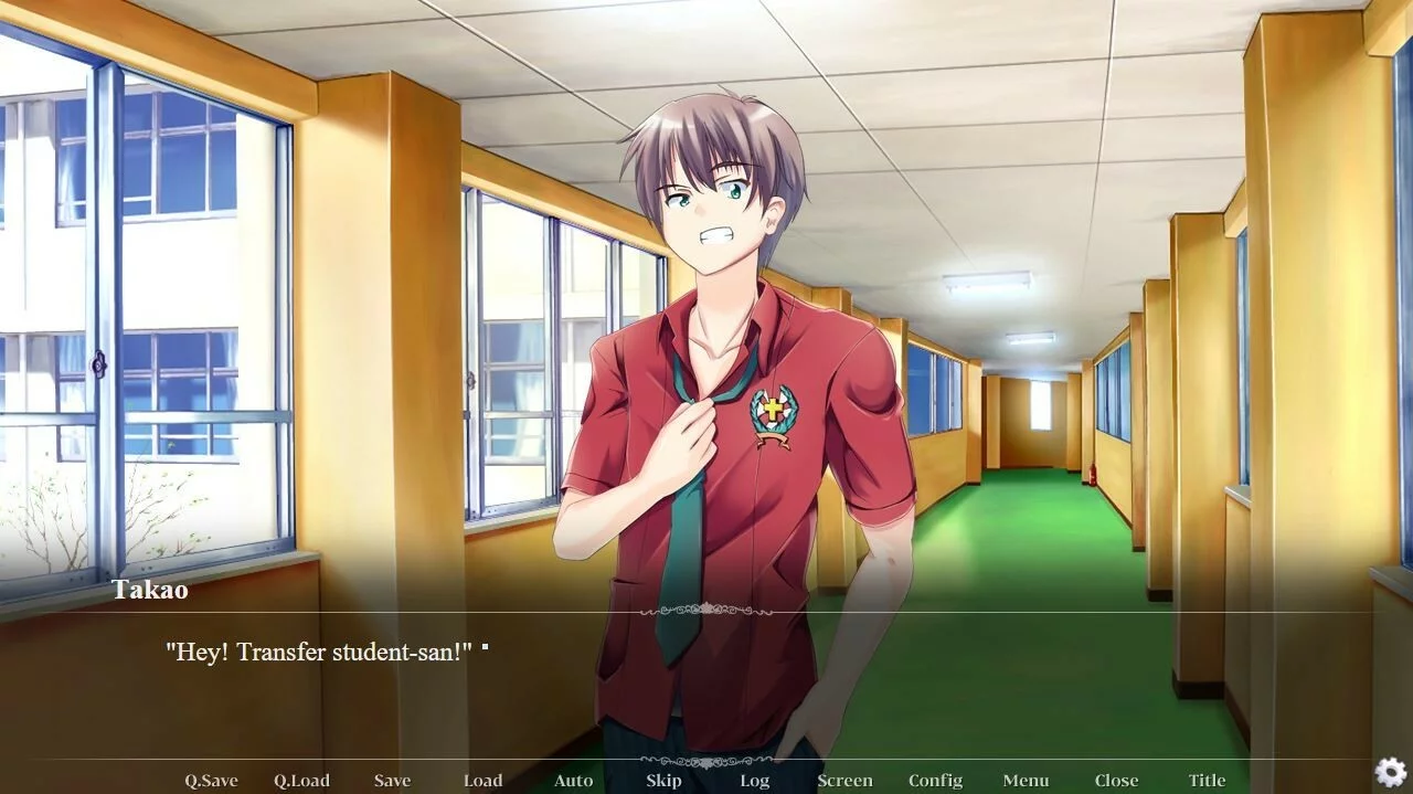 Изображение игры: Heart of Summer