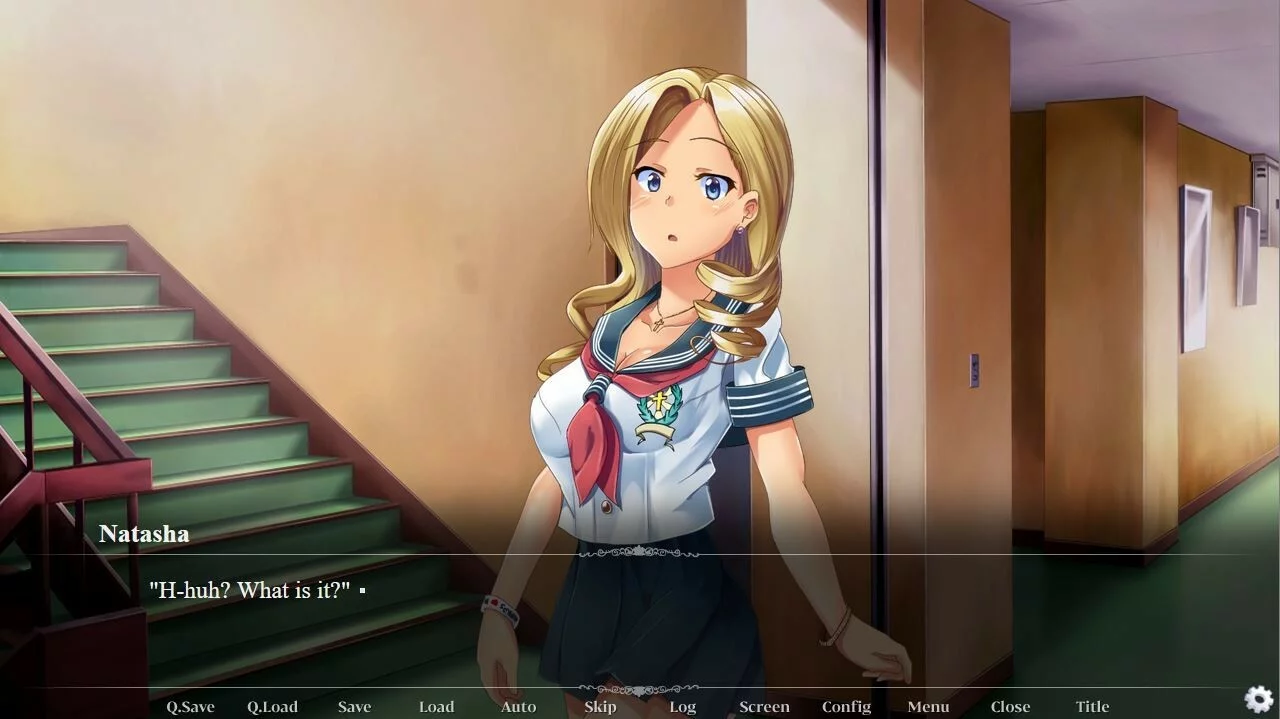 Изображение игры: Heart of Summer