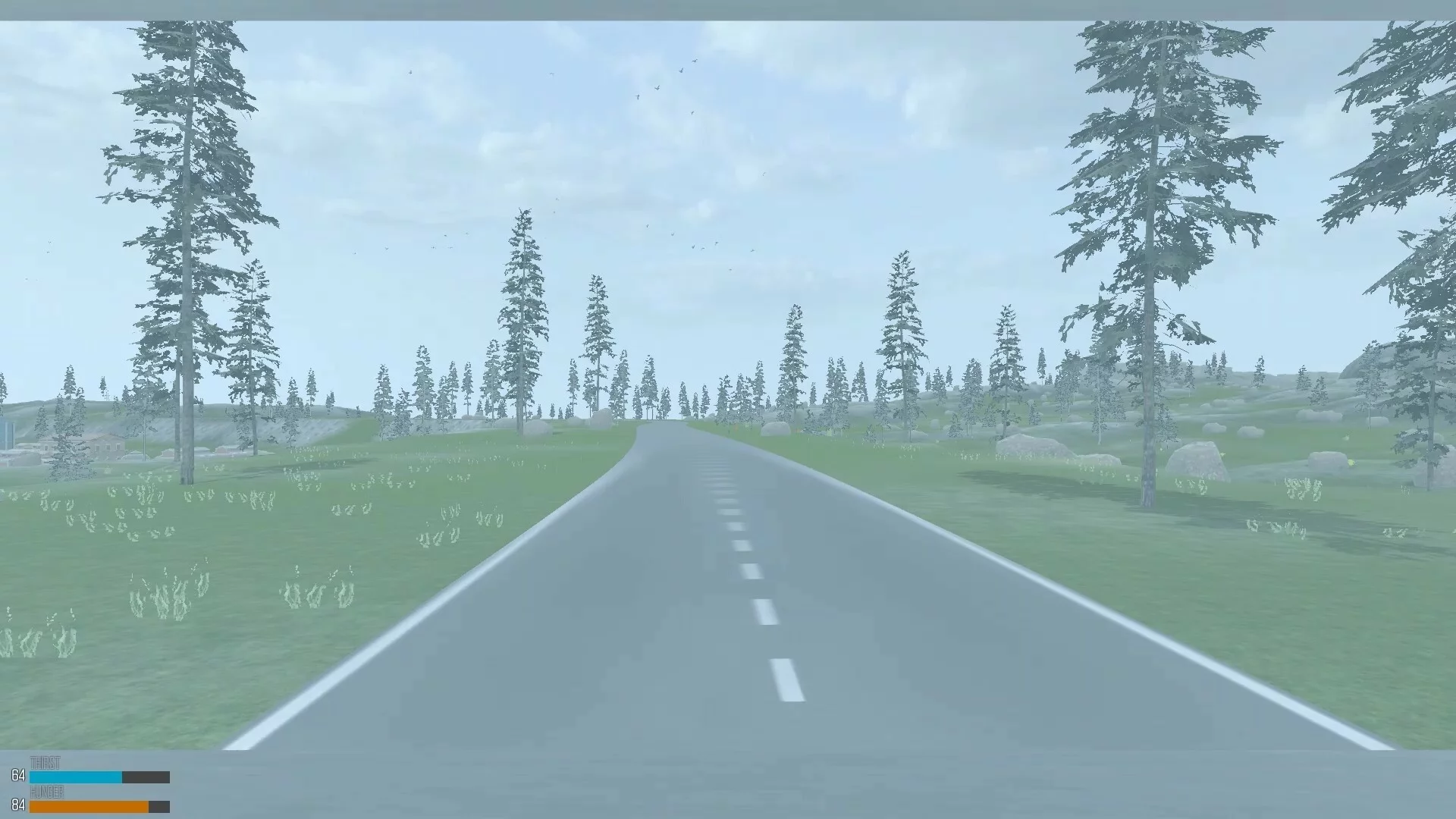 Изображение игры: Road Tripper
