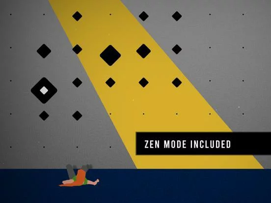 Изображение игры: Crux: A Climbing Game