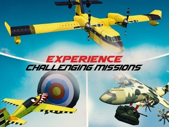 Изображение игры: Flight Simulator 2019: Pilot