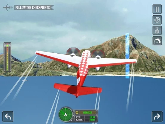 Изображение игры: Flight Simulator 2019: Pilot