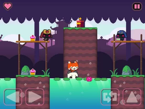 Изображение игры: Swap-Swap Panda