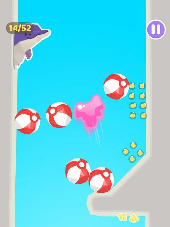 Изображение игры: Sticky Slime 3D