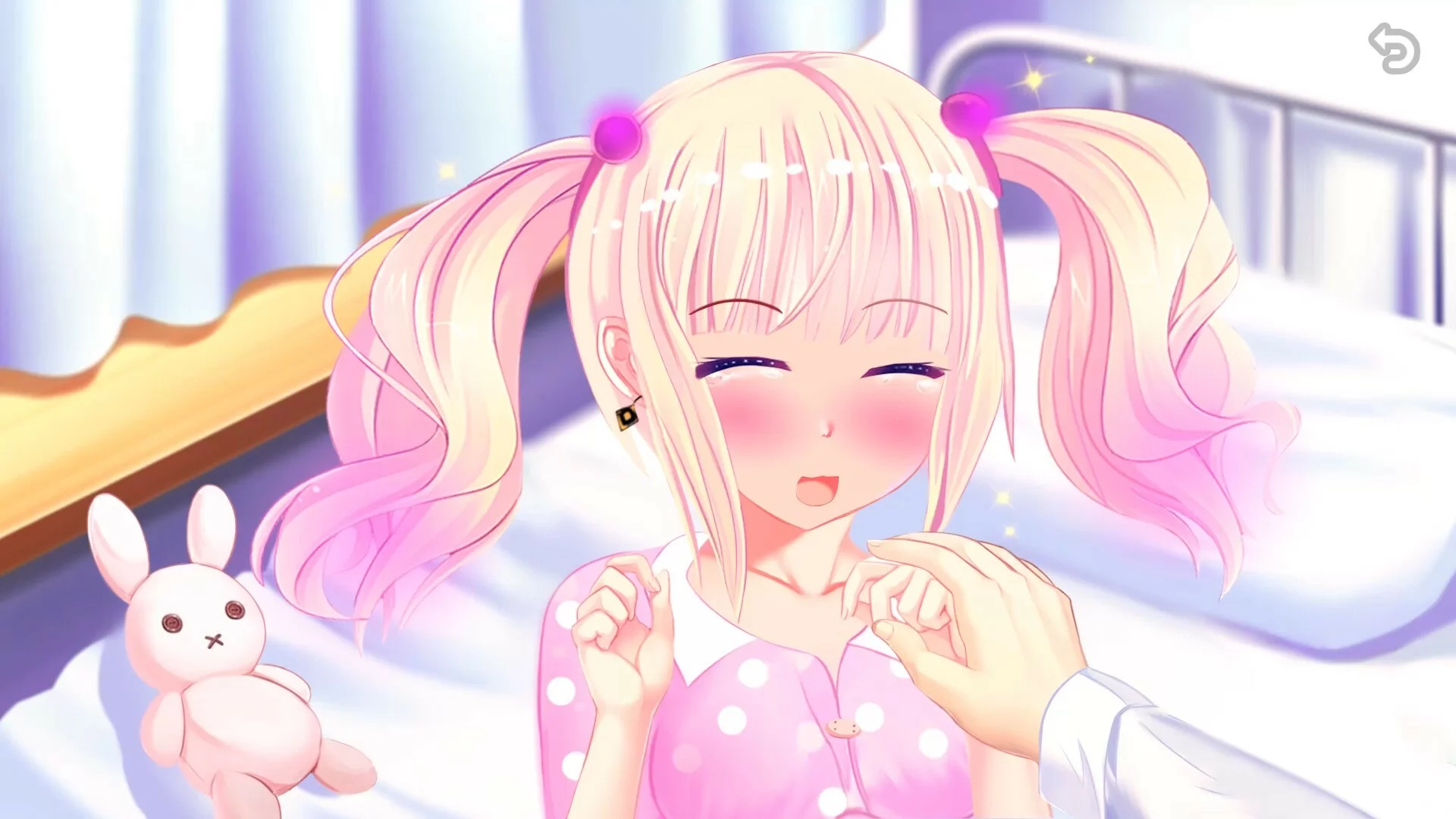 Изображение игры: Hentai Story Bad Angel