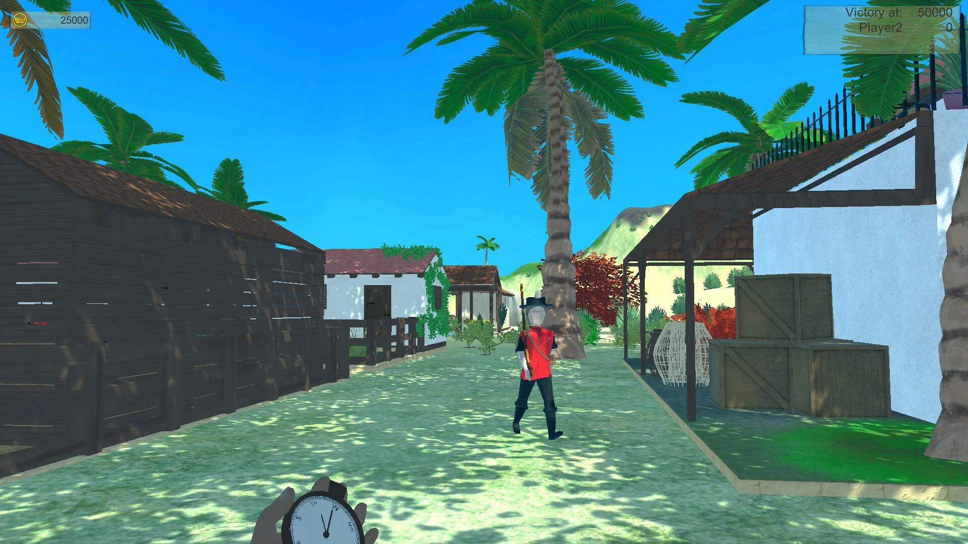 Изображение игры: Path to Prosperity