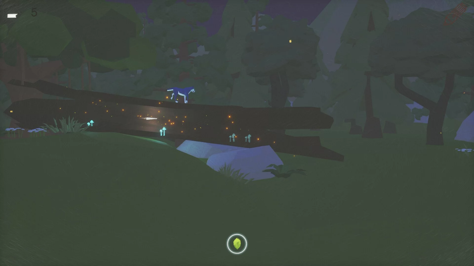 Изображение игры: The Call Of Paper Plane