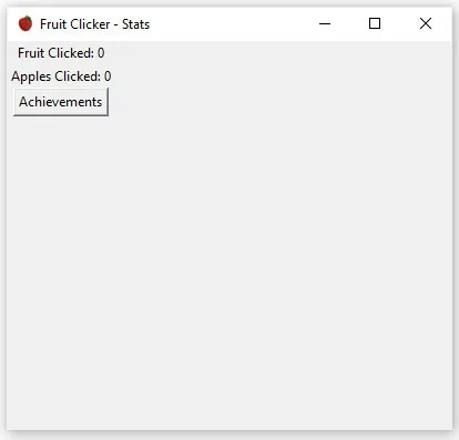 Изображение игры: Fruit Clicker