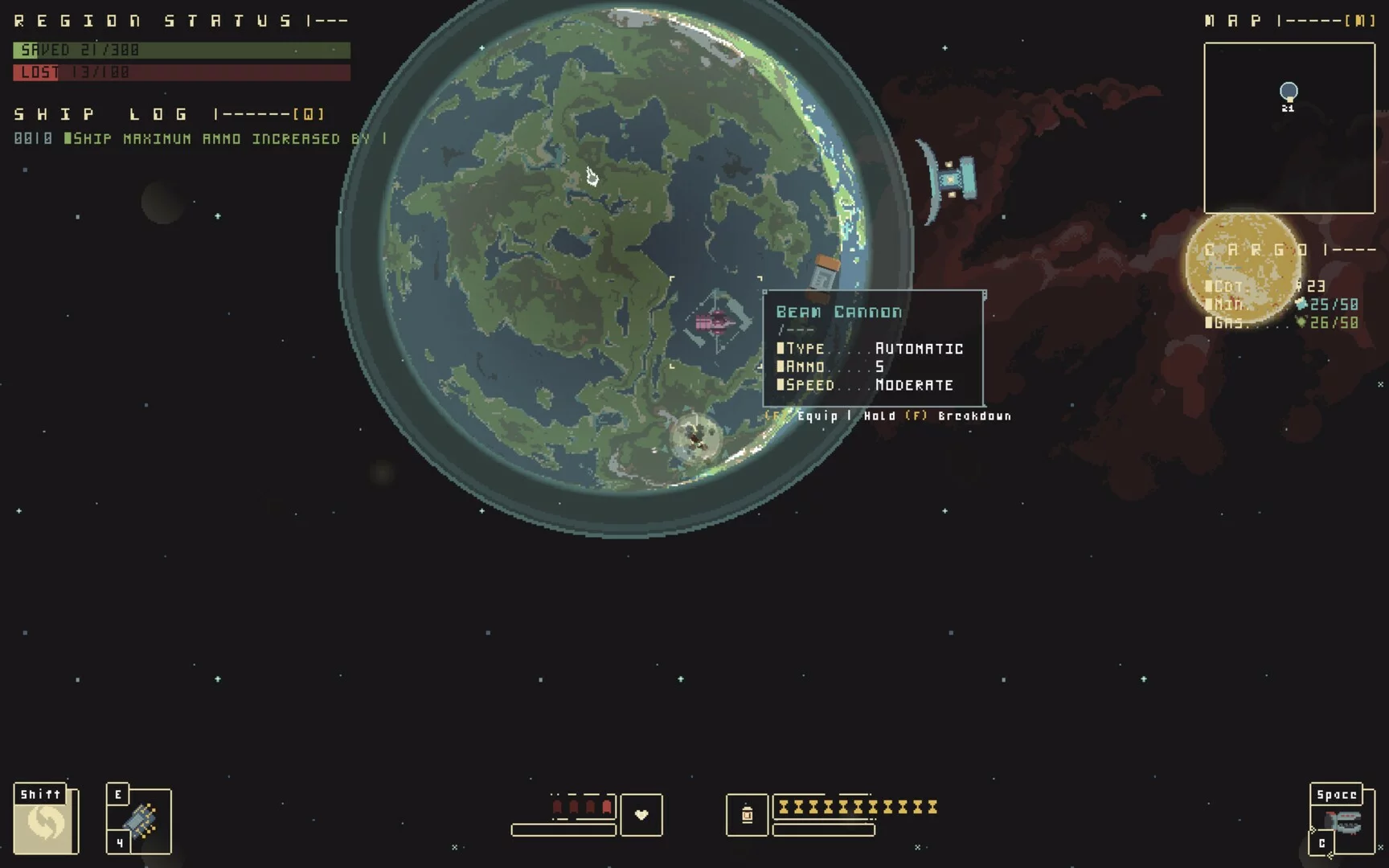 Изображение игры: Power of Ten - Demo
