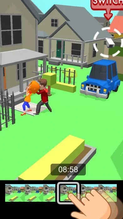 Изображение игры: Find Culprit - Mystery puzzle