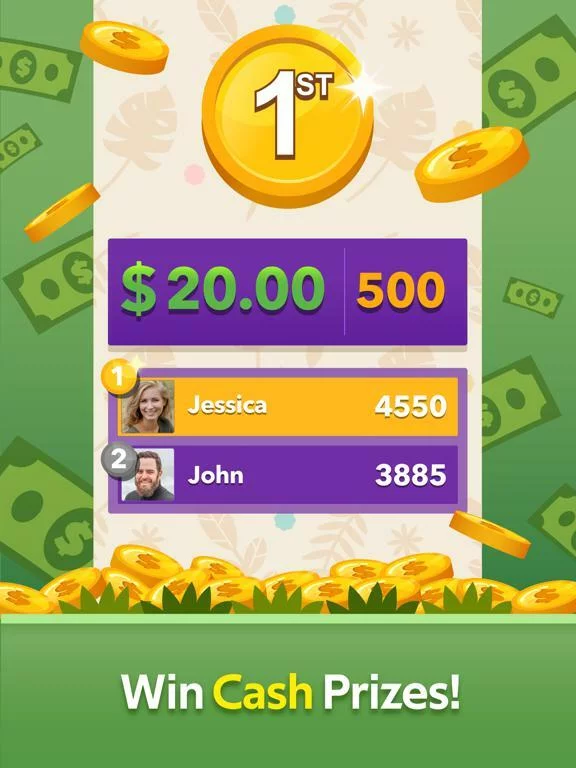 Изображение игры: Tap N Merge Tournament