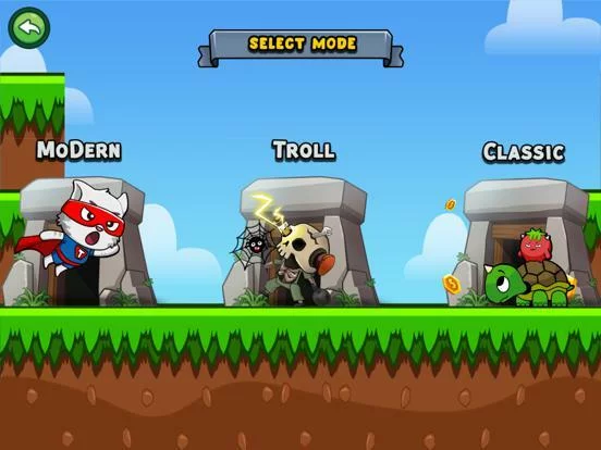 Изображение игры: Pumpy's World
