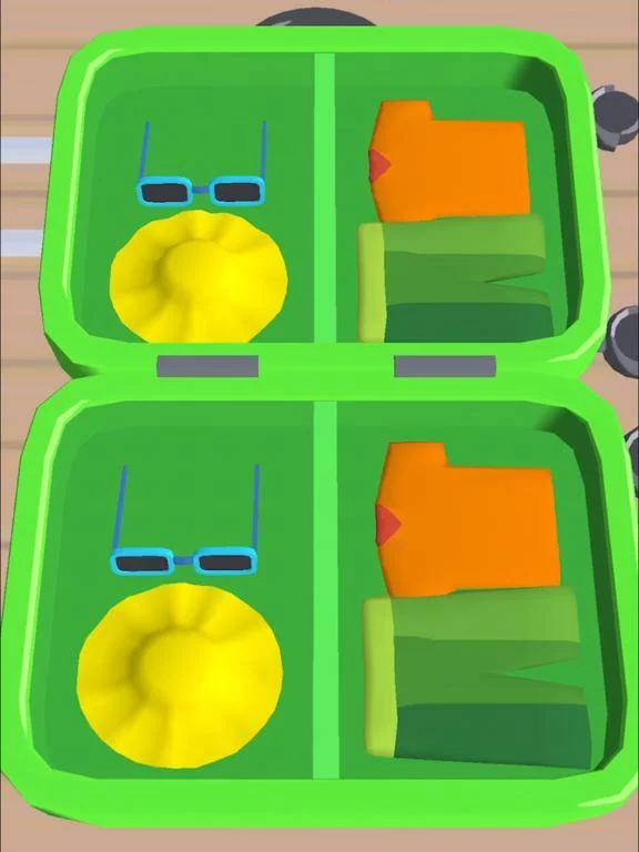 Изображение игры: Vacation Hero