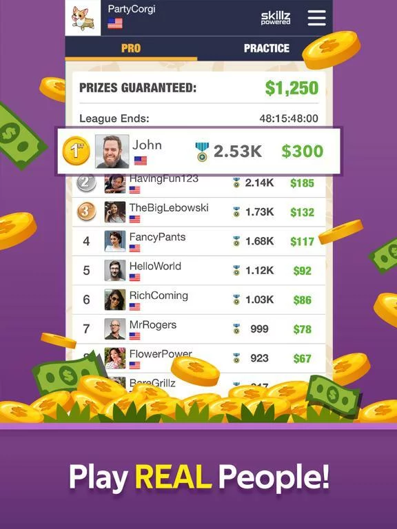 Изображение игры: Tap N Merge Tournament