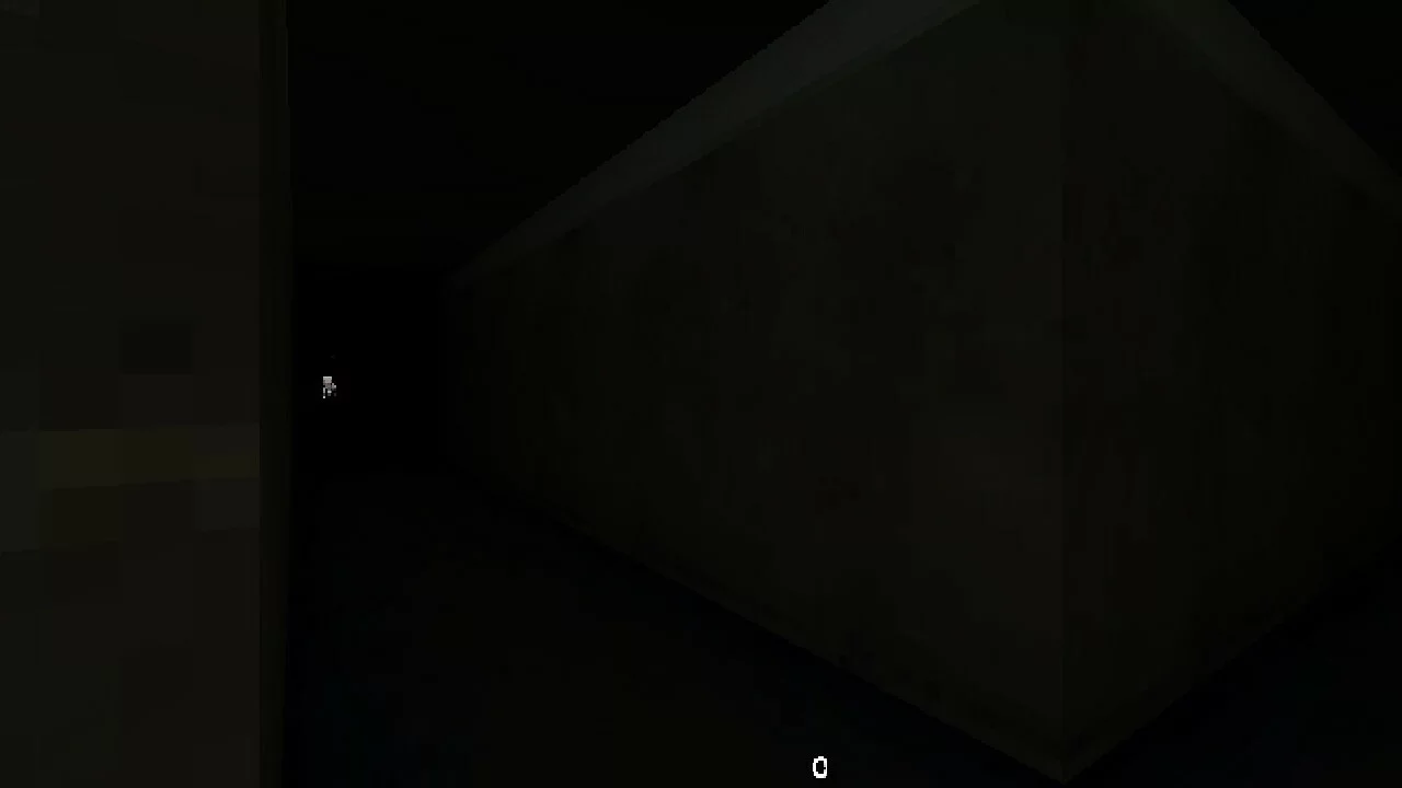 Изображение игры: LIMINALPHOBIA