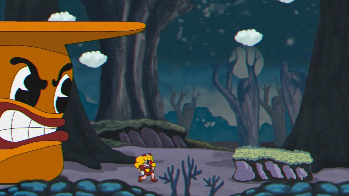 Изображение игры: Biscuitts 2