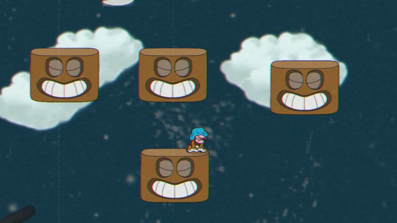 Изображение игры: Biscuitts 2