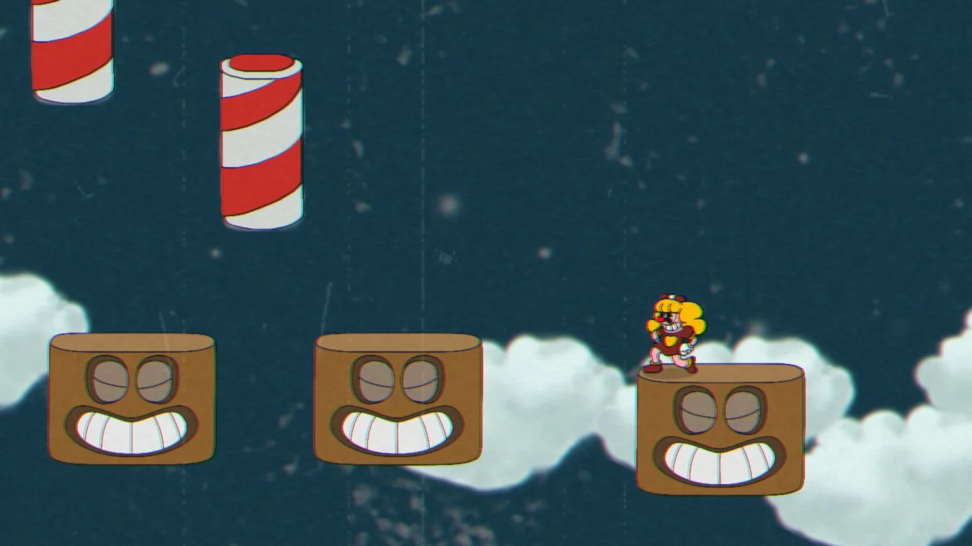 Изображение игры: Biscuitts 2