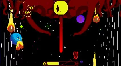 Изображение игры: Starmind