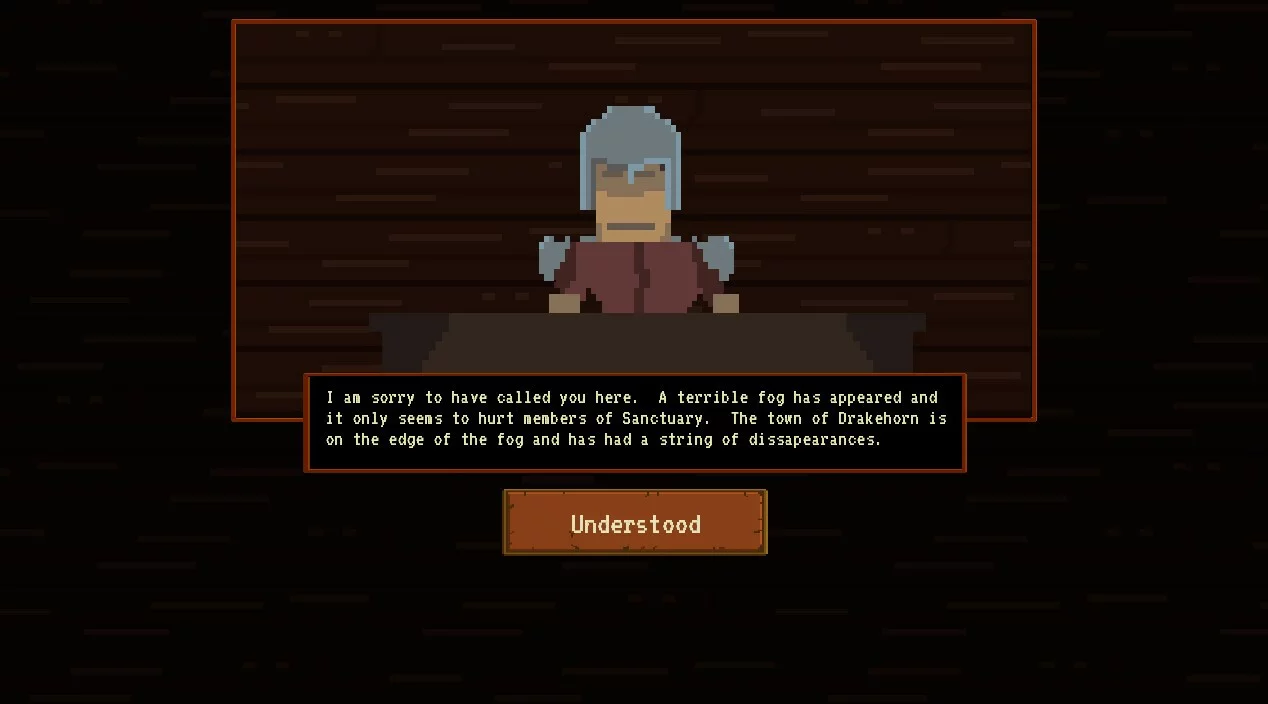 Изображение игры: Morth