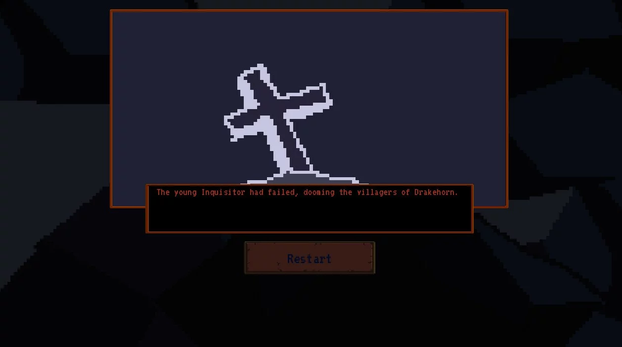 Изображение игры: Morth