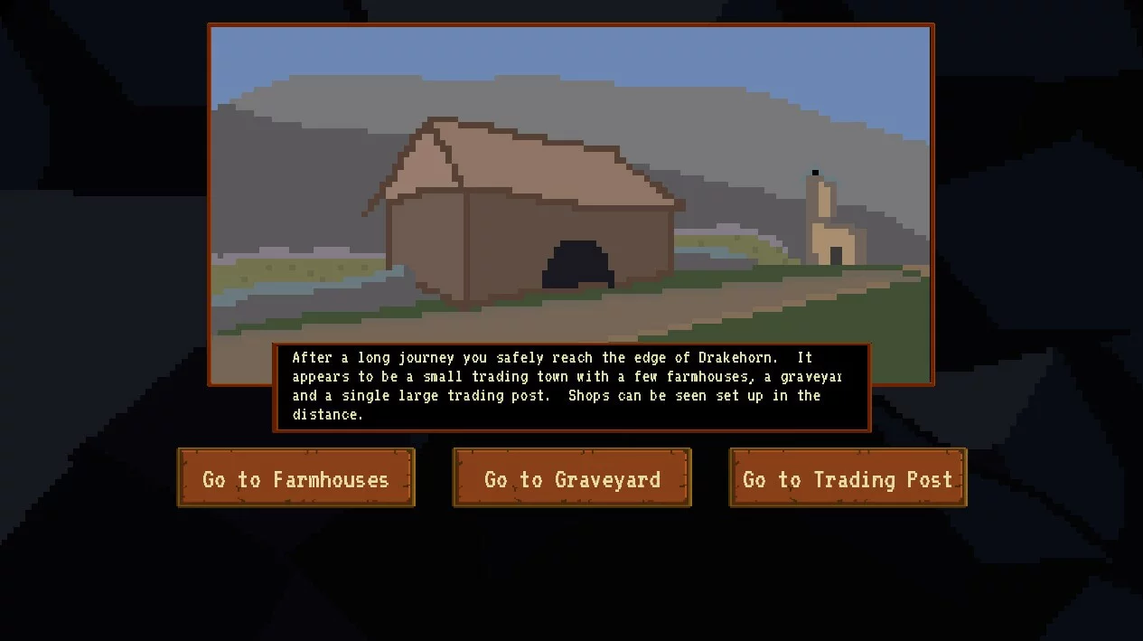 Изображение игры: Morth